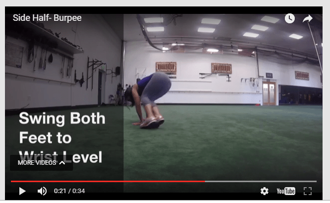 sidehalfburpee