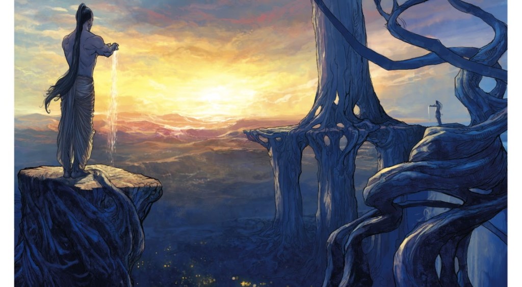 Pantanjali’s Warning: 5&nbsp;Kleshas