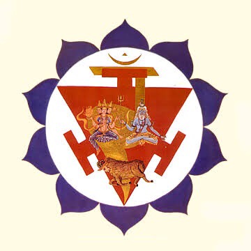 Solar Plexus Chakra :&nbsp;Manipura