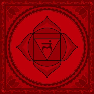root-chakra