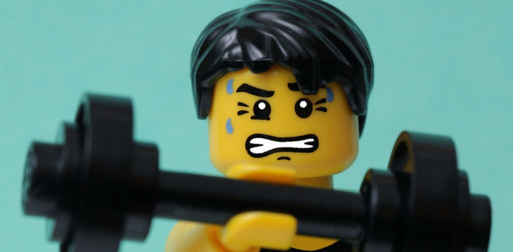 What does Resistance Training&nbsp;mean?