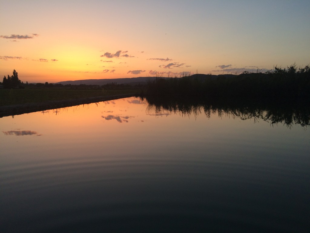 Ishvara pranidhana (Niyama&nbsp;#5)