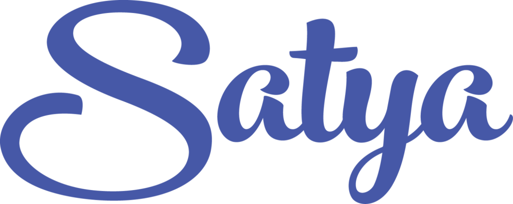 Satya: Truth-fullness (A closer look at me)