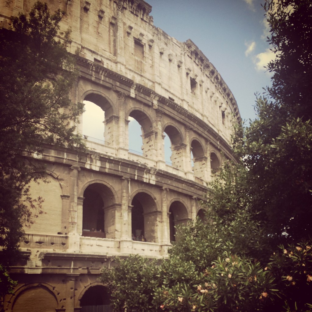 Re-Defining Body Building